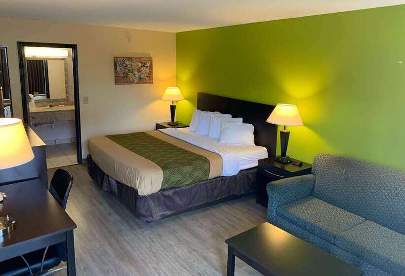 فندق Days Inn By Wyndham Harrisonburg