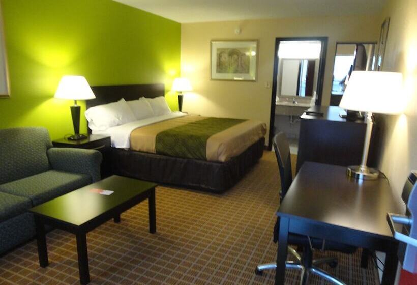 فندق Days Inn By Wyndham Harrisonburg