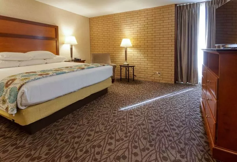 酒店 Drury Inn & Suites Atlanta Airport