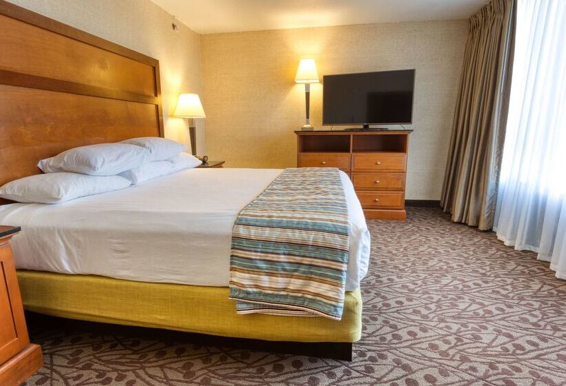 هتل Drury Inn & Suites Atlanta Airport