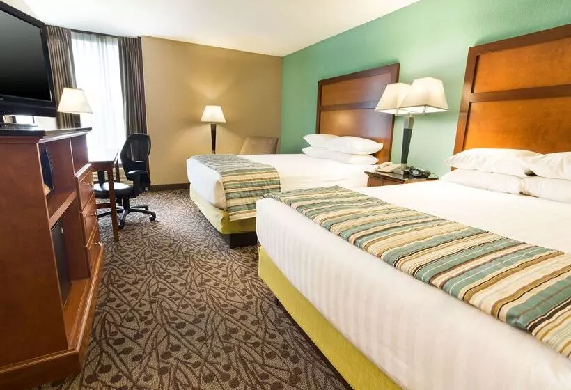酒店 Drury Inn & Suites Atlanta Airport