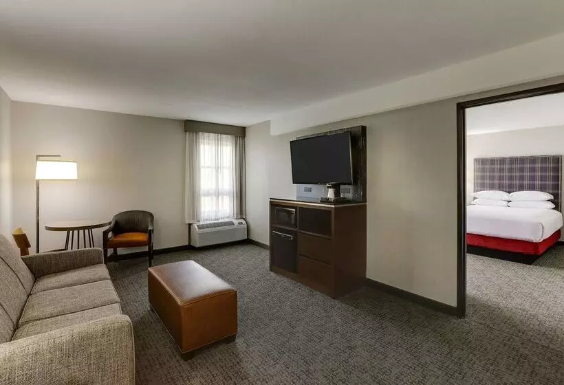 호텔 Drury Inn & Suites St. Joseph