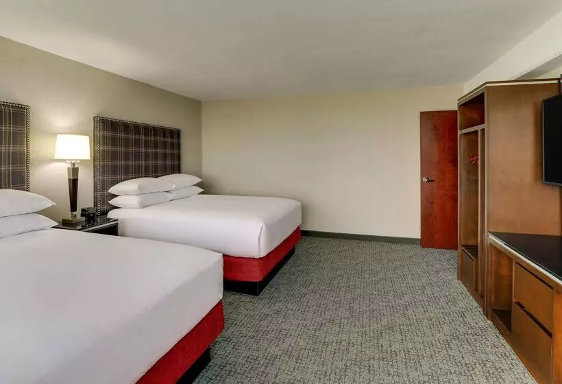 호텔 Drury Inn & Suites St. Joseph