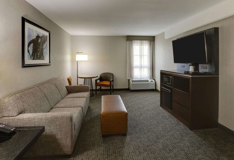 Отель Drury Inn & Suites St. Joseph