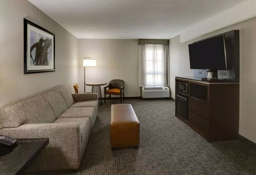 호텔 Drury Inn & Suites St. Joseph