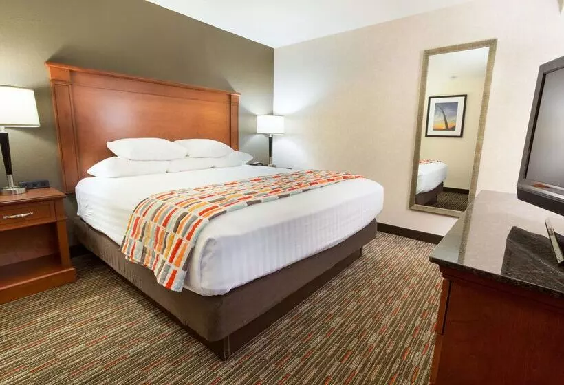 فندق Drury Inn & Suites St. Louis Creve Coeur