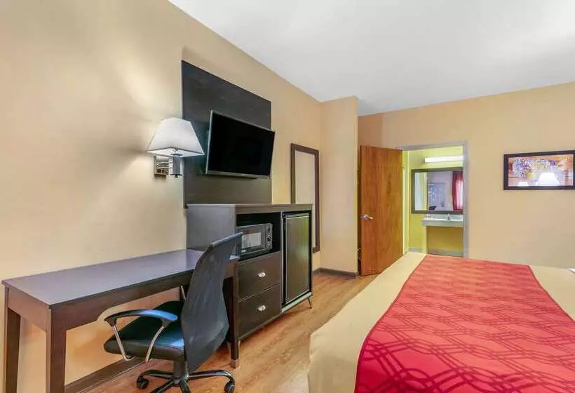 בית מלון כפרי Econo Lodge