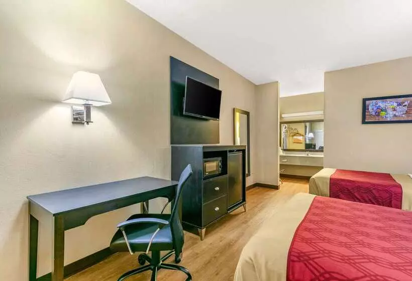 בית מלון כפרי Econo Lodge