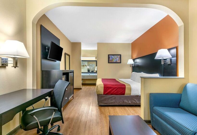 فندق Econo Lodge
