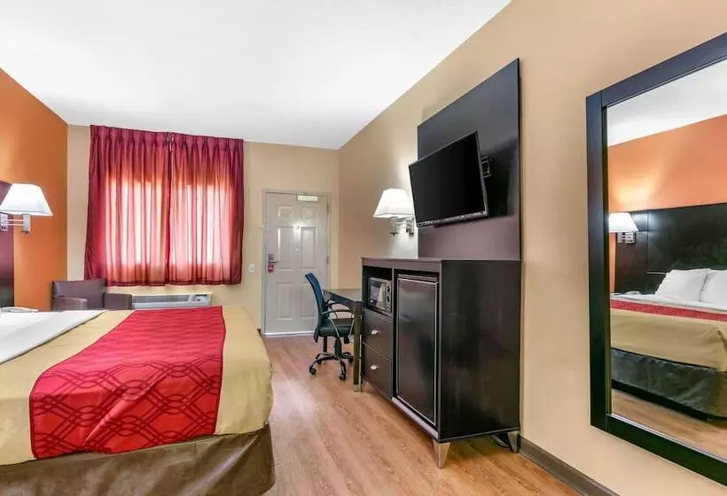 فندق Econo Lodge
