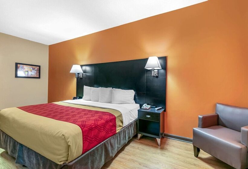 فندق Econo Lodge