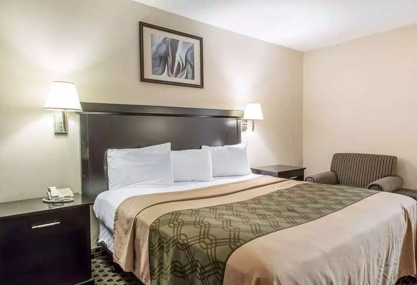 ホテル Econo Lodge