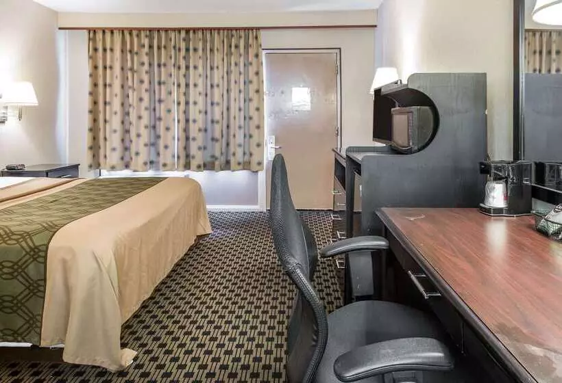 ホテル Econo Lodge