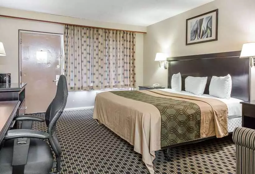 ホテル Econo Lodge