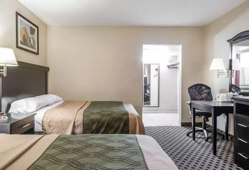 ホテル Econo Lodge