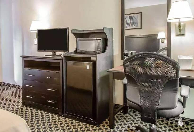 ホテル Econo Lodge