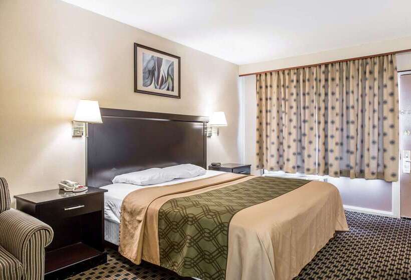 Otel Econo Lodge