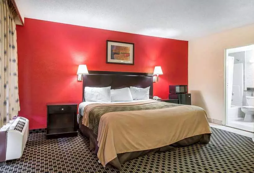 ホテル Econo Lodge