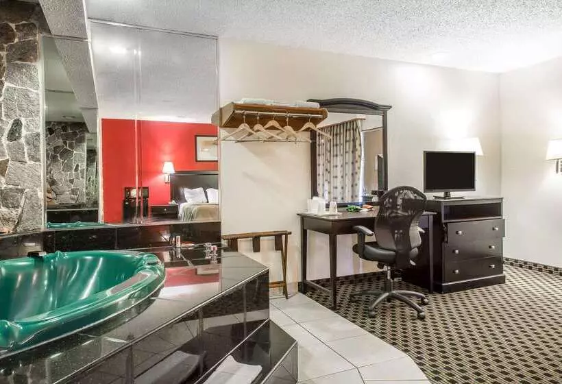 ホテル Econo Lodge