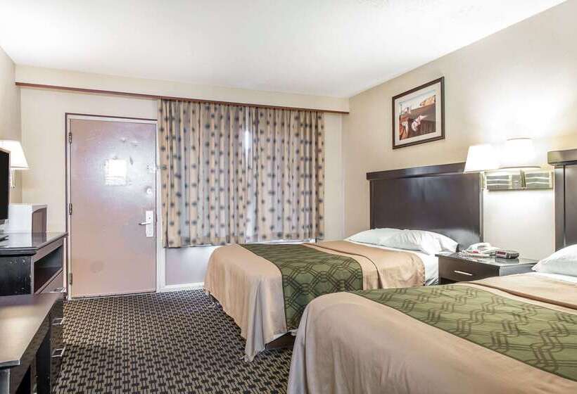 Otel Econo Lodge