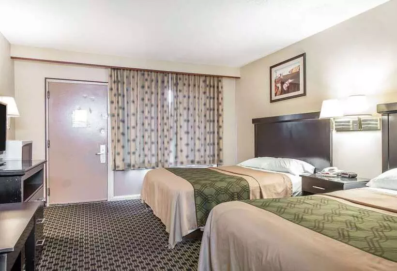 ホテル Econo Lodge