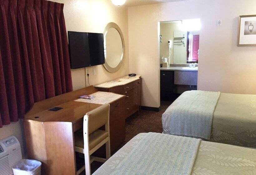 בית מלון כפרי Heritage Inn La Mesa