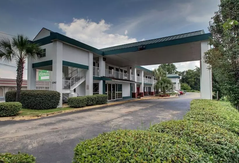 酒店 Key West Inn  Montgomery