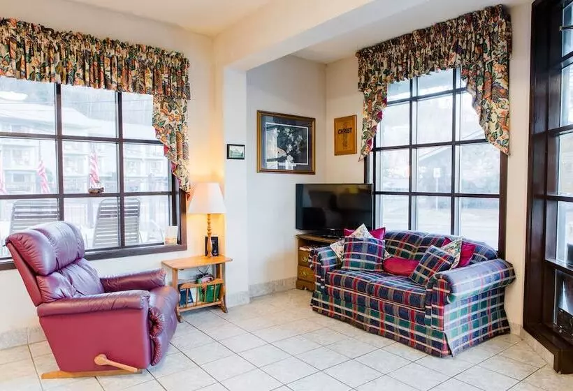 호텔 Mountain House Inn