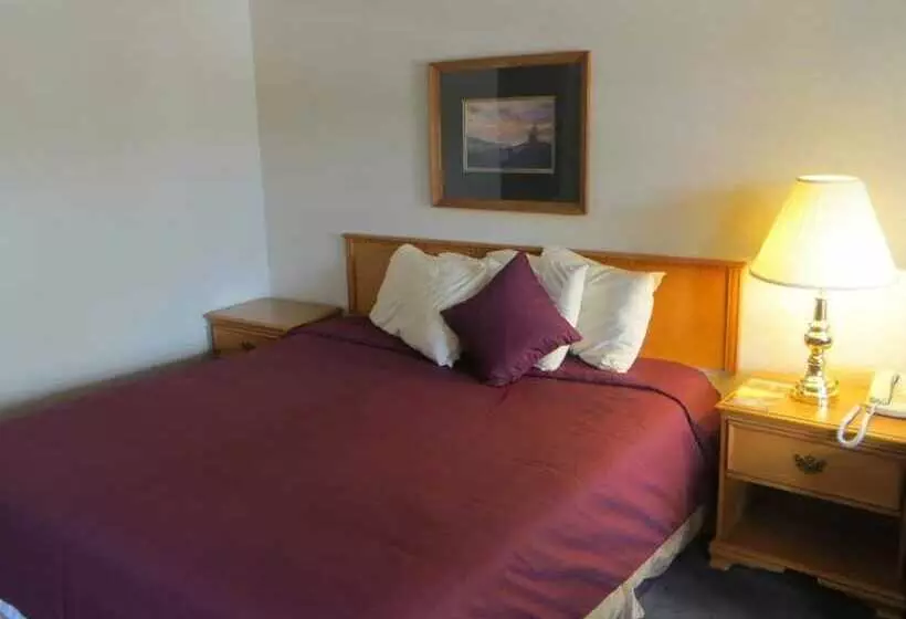 호텔 Mountain House Inn