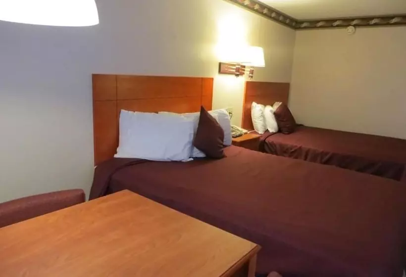 호텔 Mountain House Inn