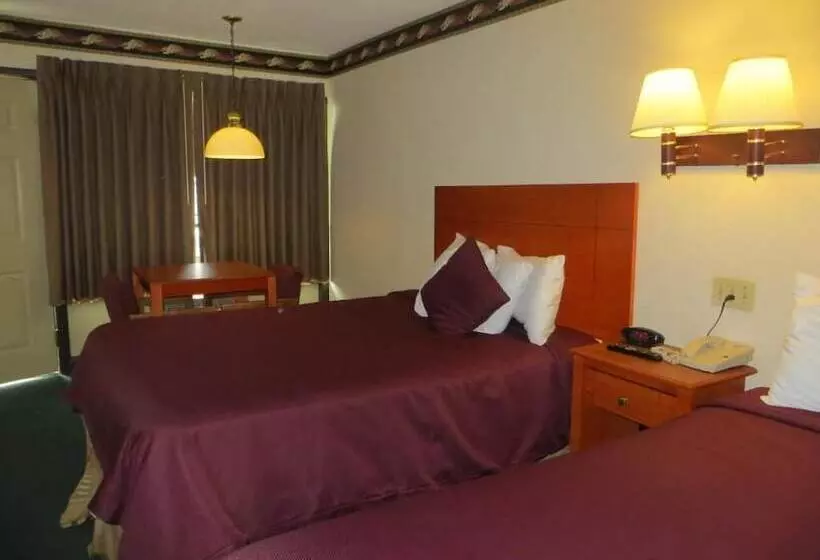 호텔 Mountain House Inn