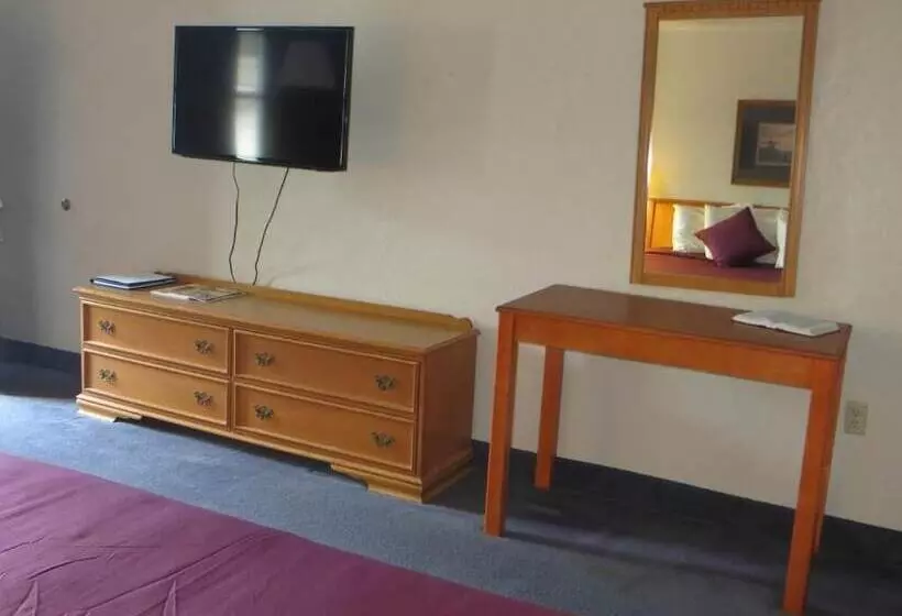 호텔 Mountain House Inn