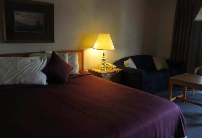 호텔 Mountain House Inn