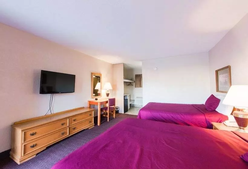 호텔 Mountain House Inn