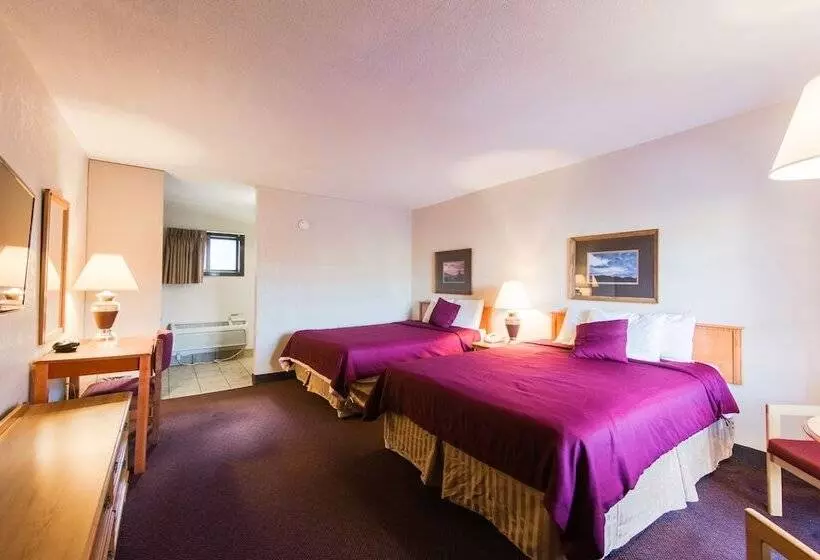 호텔 Mountain House Inn