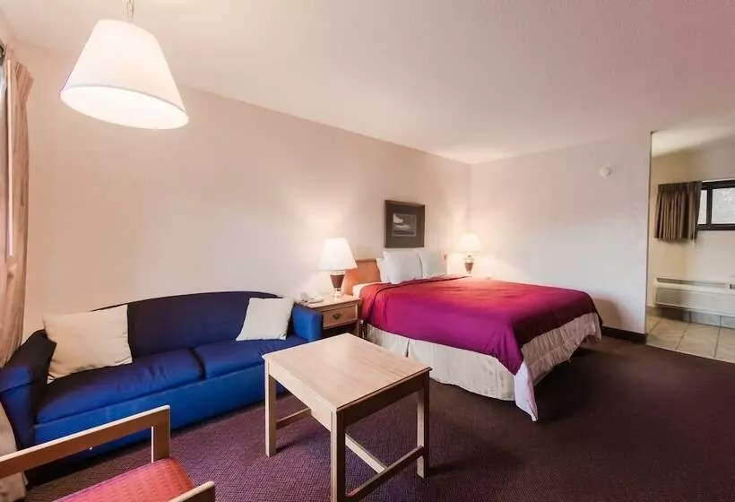 호텔 Mountain House Inn