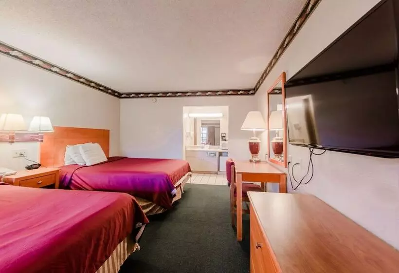 호텔 Mountain House Inn