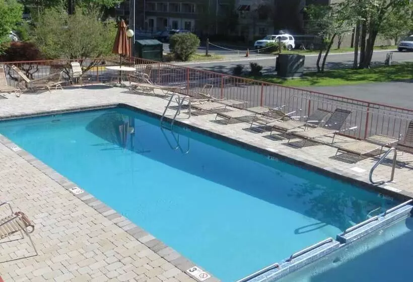 호텔 Mountain House Inn