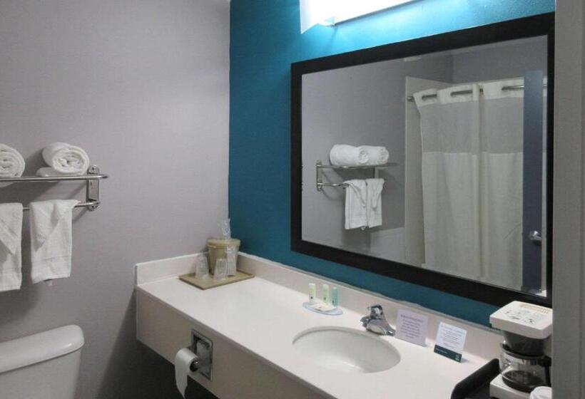 בית מלון כפרי Quality Inn & Suites