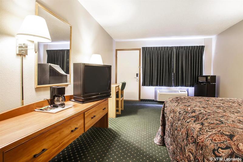 فندق Rodeway Inn