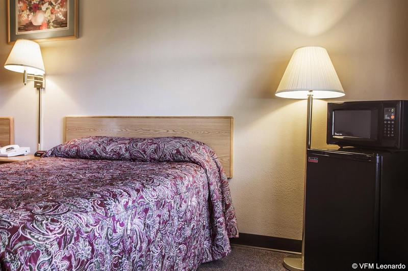 فندق Rodeway Inn