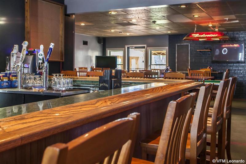 فندق Rodeway Inn