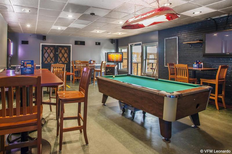 فندق Rodeway Inn