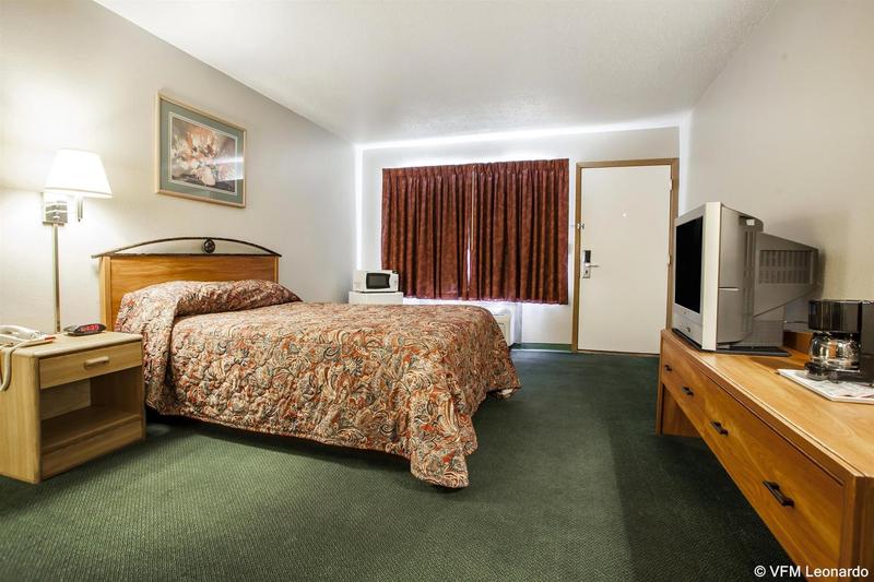 فندق Rodeway Inn