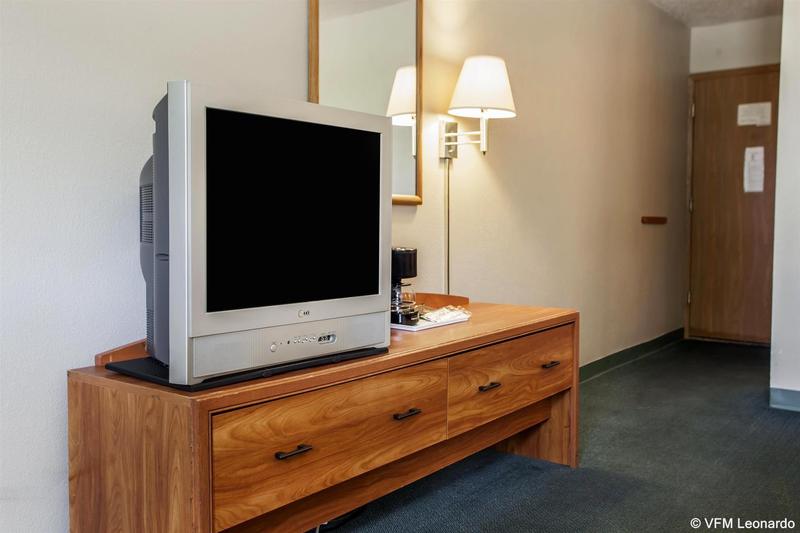 فندق Rodeway Inn