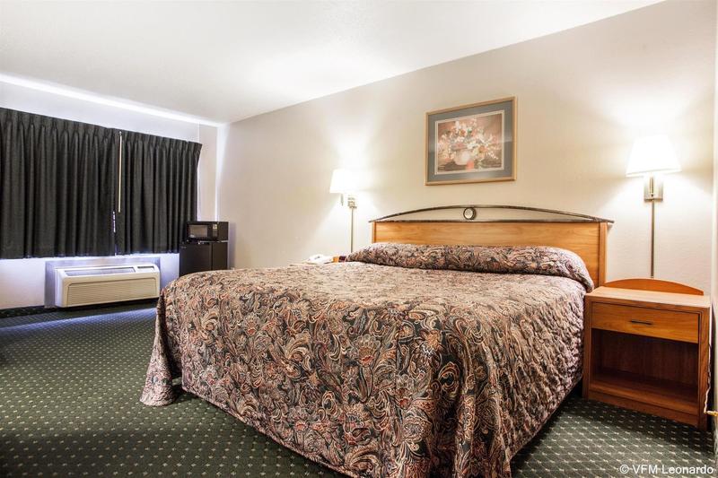 فندق Rodeway Inn