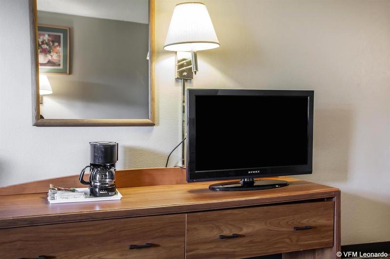 فندق Rodeway Inn