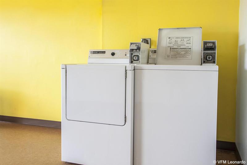 فندق Rodeway Inn