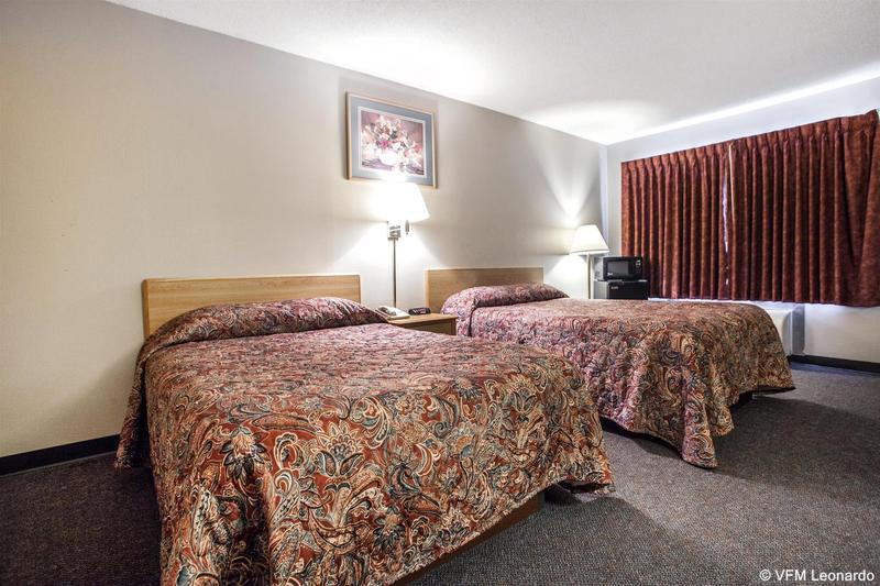 فندق Rodeway Inn