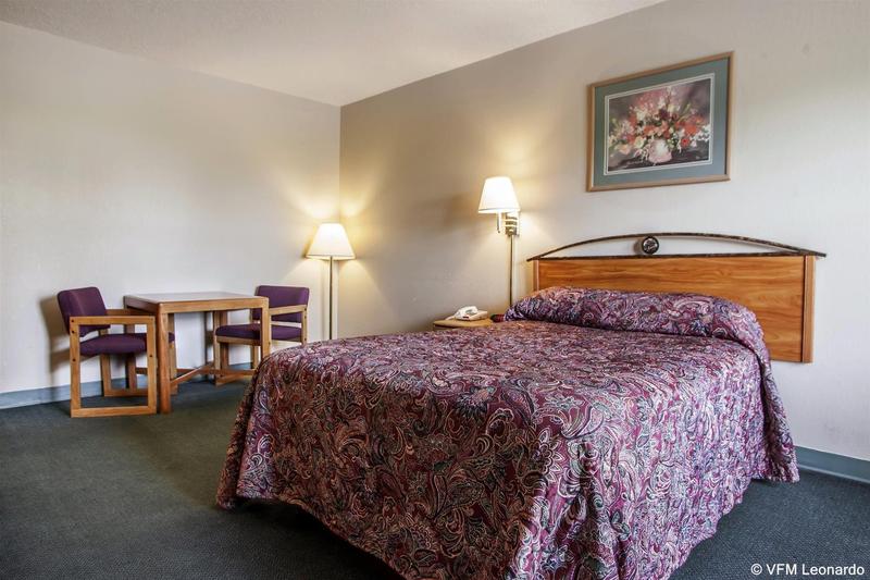 فندق Rodeway Inn